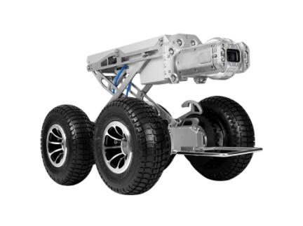 使用管道機(jī)器人應(yīng)該注意哪些方面？