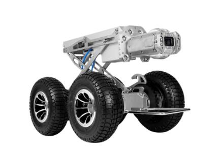 軌道式巡檢機(jī)器人的特點(diǎn)有哪些