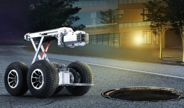 軌道式巡檢機(jī)器人吸引用戶的優(yōu)點都有哪些