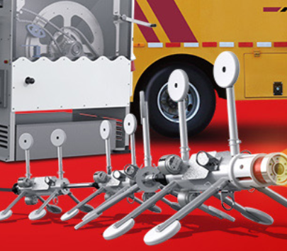 管道檢測機器人的發(fā)展趨勢