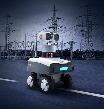 管道機器人在生活中的發(fā)展與普及