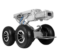 口碑好的管道機(jī)器人有哪些特點(diǎn)