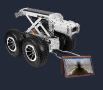 管道CCTV檢測的注意事項(xiàng)有哪些？