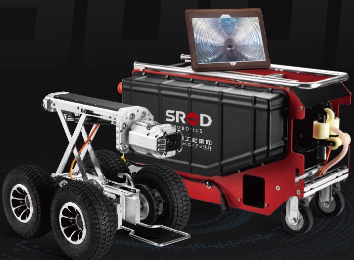 為什么要使用管道CCTV檢測呢？