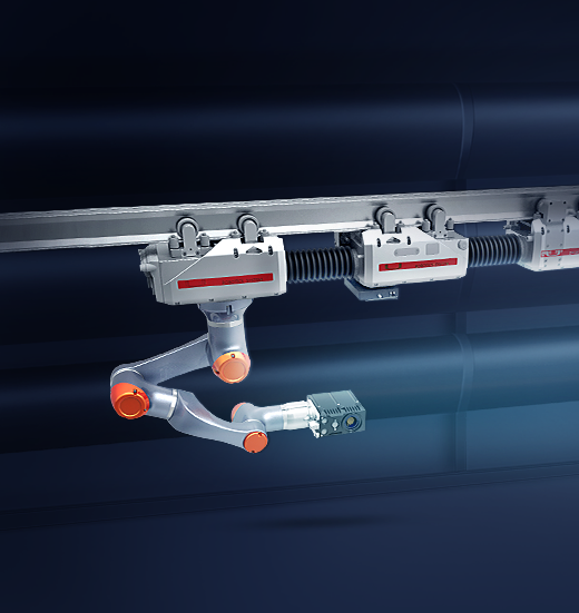 管道QV檢測(cè)為什么廣受歡迎