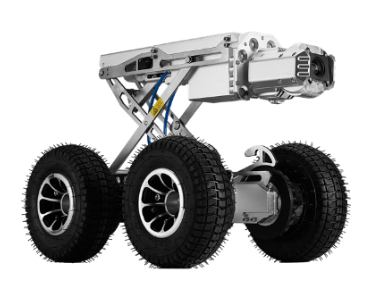 管道檢測設(shè)備在檢測管道內(nèi)部時所采用的技術(shù)類型有哪些