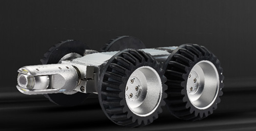 軌道式巡檢機器人應(yīng)用場景