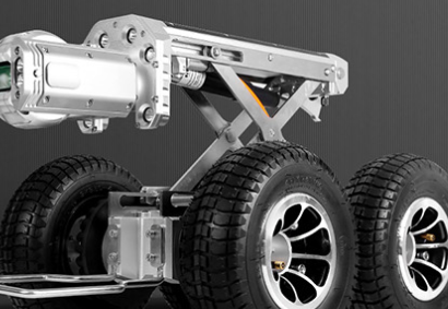 管道CCTV檢測(cè)?的優(yōu)點(diǎn)