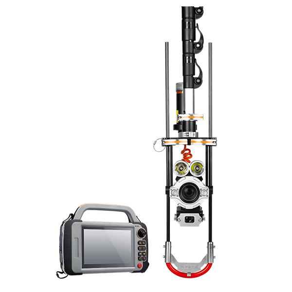 如何選擇一款合適的管道內(nèi)窺鏡