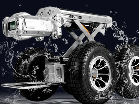 管道檢測機(jī)器人的主要用途是什么？