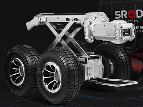管道檢測設(shè)備可以起到哪些作用？