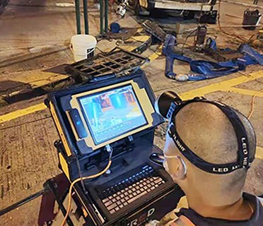 管道紫外光固化修復(fù)的優(yōu)勢是什么？