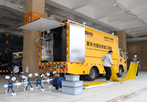 西寧非開挖修復(fù)設(shè)備生產(chǎn)商