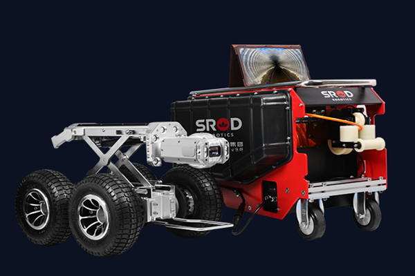 廣州管道檢測(cè)機(jī)器人廠家