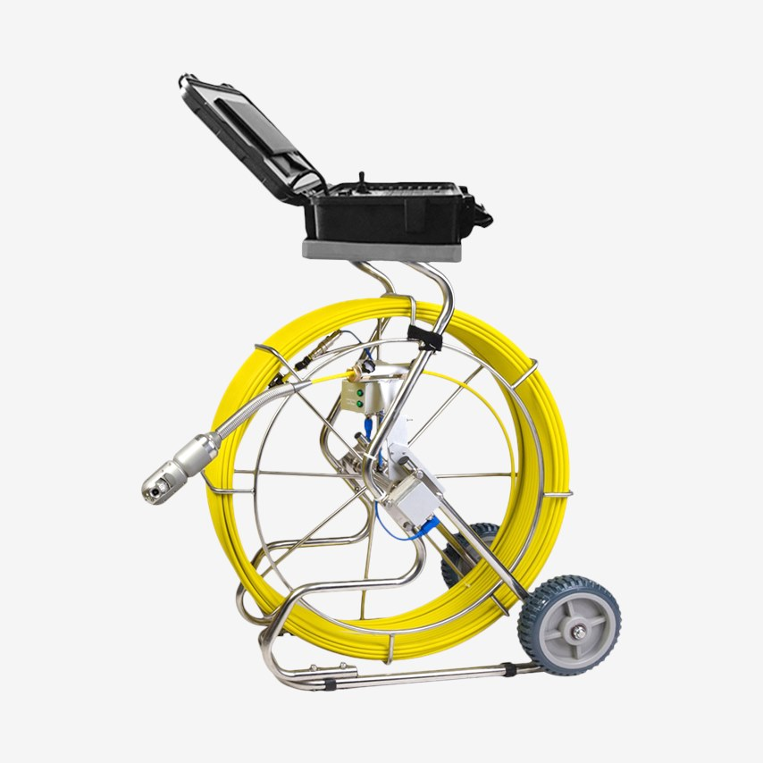 管道內(nèi)窺鏡有什么作用？該怎么選