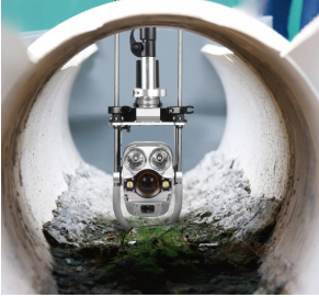 長(zhǎng)春管道qv檢測(cè)