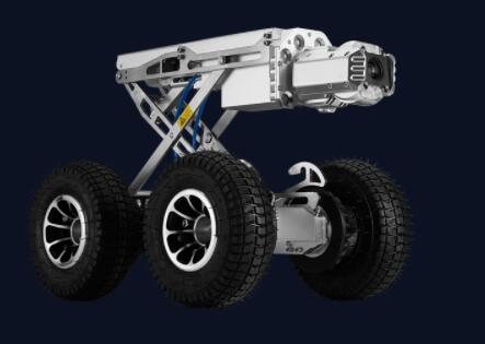 軌道式巡檢機器人的主要工作場景都有哪些