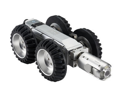 市政有哪些類型的管道檢測設(shè)備