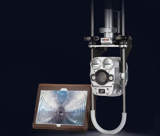 管道檢測設(shè)備可以進(jìn)行哪些工作