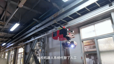 人形機器人學“跳舞”，而TA們已化身六邊形戰(zhàn)士，上天入地！