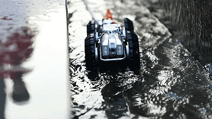 重磅上新！施羅德“靈蜥”S100C引爆行業(yè)！