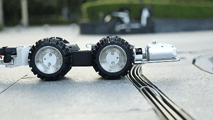 重磅上新！施羅德“靈蜥”S100C引爆行業(yè)！