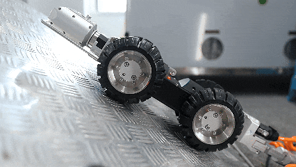 重磅上新！施羅德“靈蜥”S100C引爆行業(yè)！