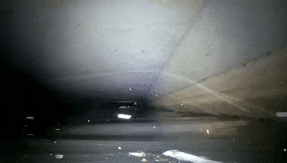 施羅德銀鯊1號(hào) | 上浮下潛防纏繞，聲吶加持高效檢測(cè)