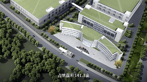 施羅德藥廠智能巡檢案例 | 賦能藥企降本增效