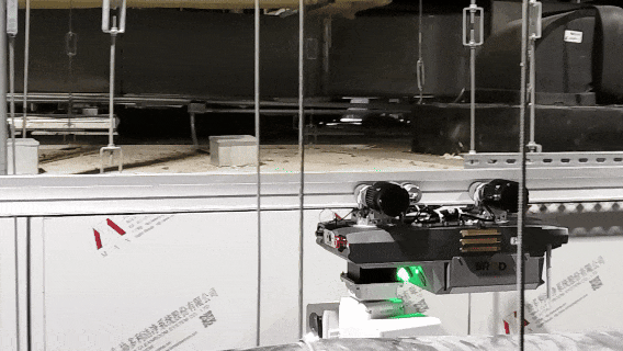 施羅德藥廠智能巡檢案例 | 賦能藥企降本增效