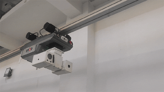 【應用案例】施羅德助力天津津沽污水廠運維升級