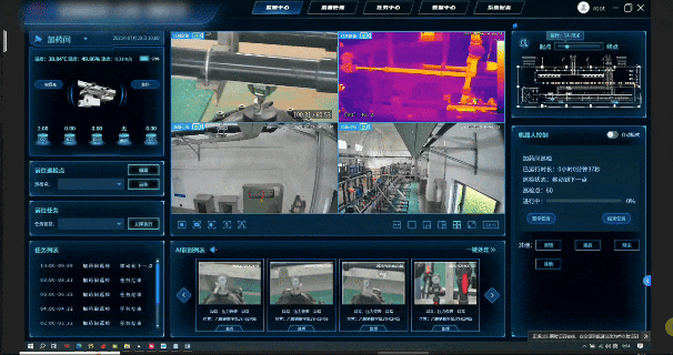【應用案例】施羅德助力天津津沽污水廠運維升級