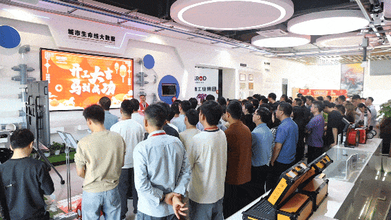 施羅德2026開工大吉｜馬到功成，擎啟新程！