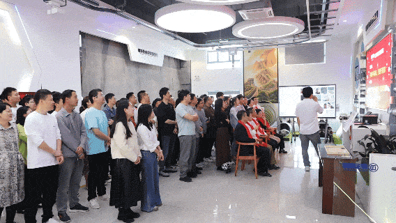 施羅德2026開工大吉｜馬到功成，擎啟新程！