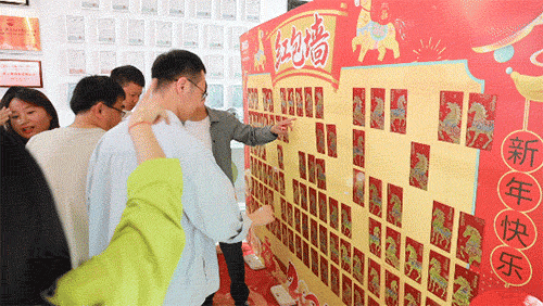 施羅德2026開工大吉｜馬到功成，擎啟新程！