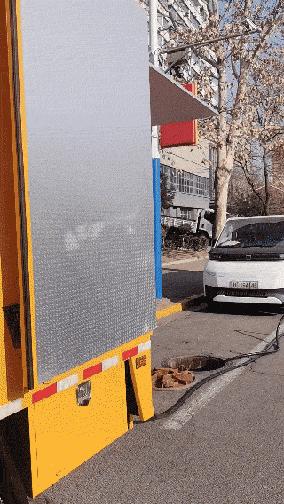 案例分享 | 山西管網(wǎng)破難題，施羅德切割機(jī)器人大顯神威！