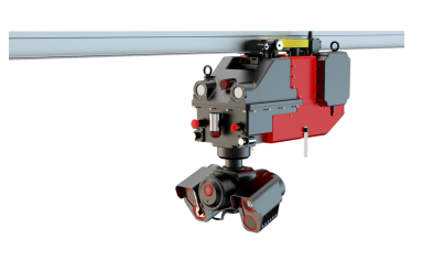 什么是軌道式巡檢機(jī)器人