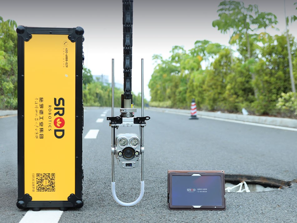 管道潛望鏡，管道檢測不可或缺的設(shè)備