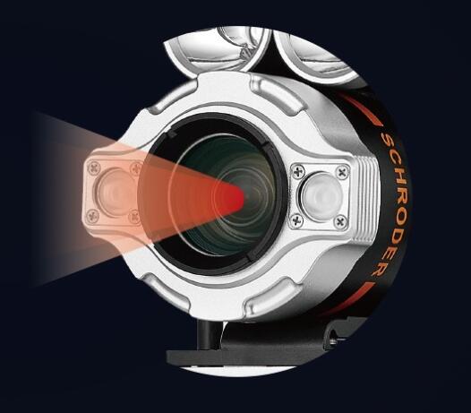 如何選擇合適的工業(yè)管道內(nèi)窺鏡