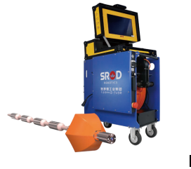 壓力管道檢測(cè)設(shè)備