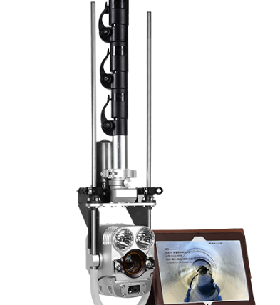 管道潛望鏡在運用中有這些亮點