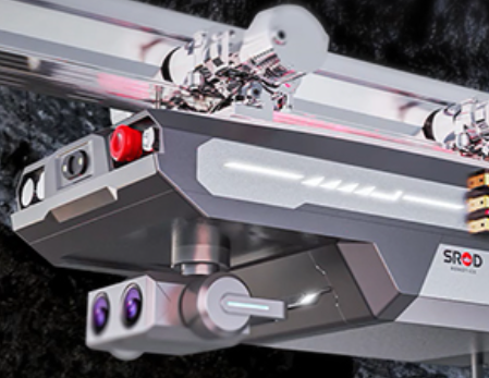 探究排水管道cctv檢測(cè)機(jī)器人工作原理及應(yīng)用