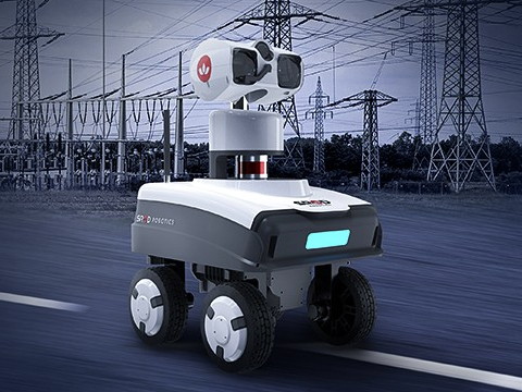 選擇管道爬行機(jī)器人主要看哪些性能？