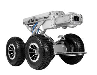 使用管道機(jī)器人對(duì)于維修行業(yè)的影響