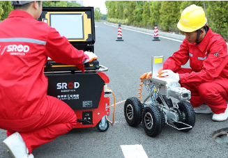 管道泄漏檢測設備