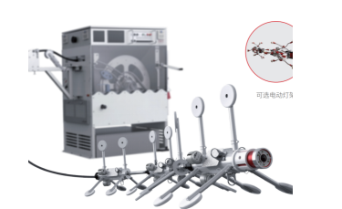 貴陽管道紫外光固化修復(fù)