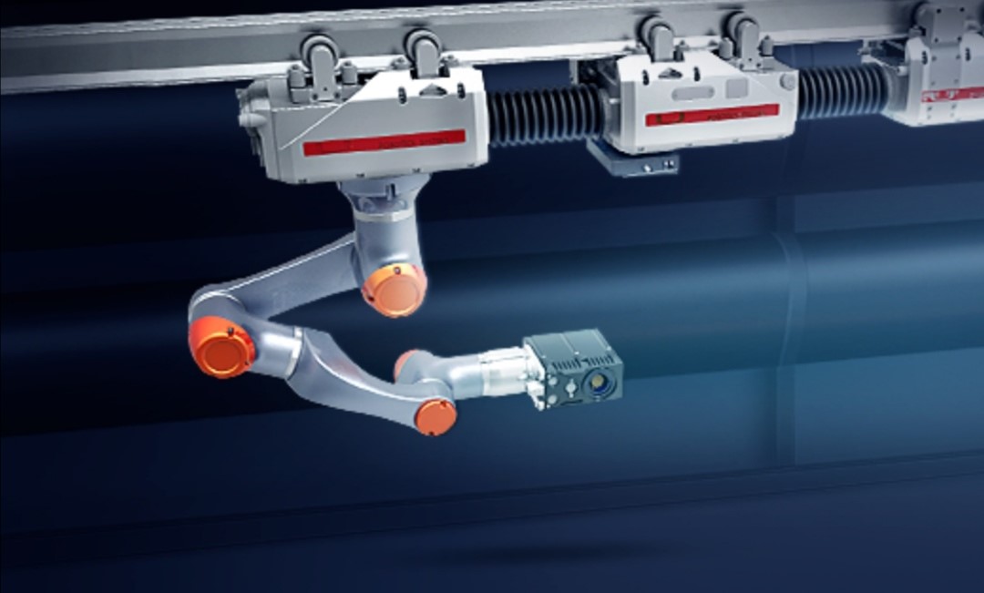 管道檢測設(shè)備的作用