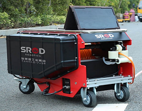 影響湖北管道檢測(cè)機(jī)器人價(jià)格的因素