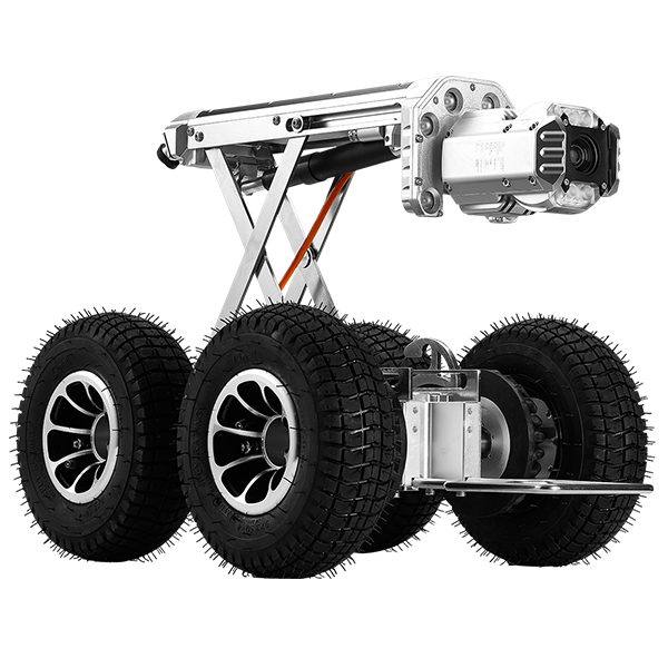 軌道式巡檢機(jī)器人有什么具體功能