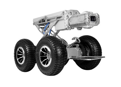 管道機器人有什么用途？